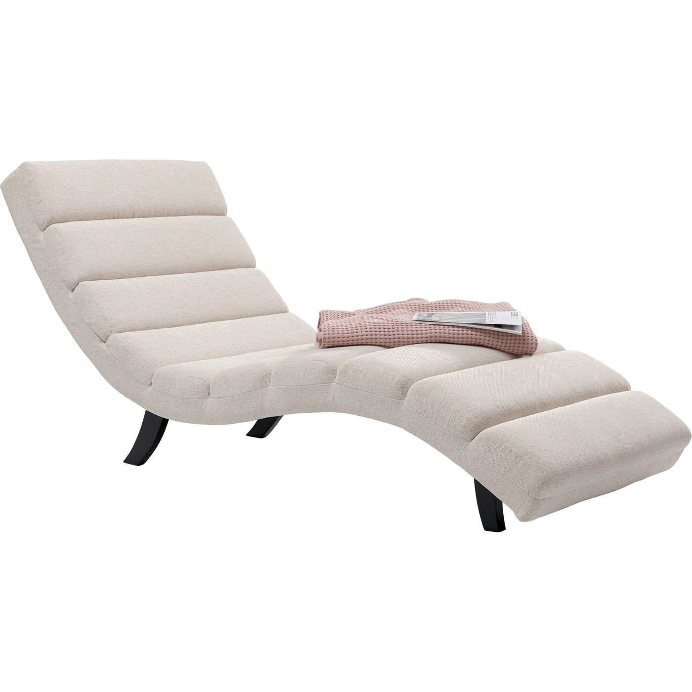Кушетка Balou Cream 190 см