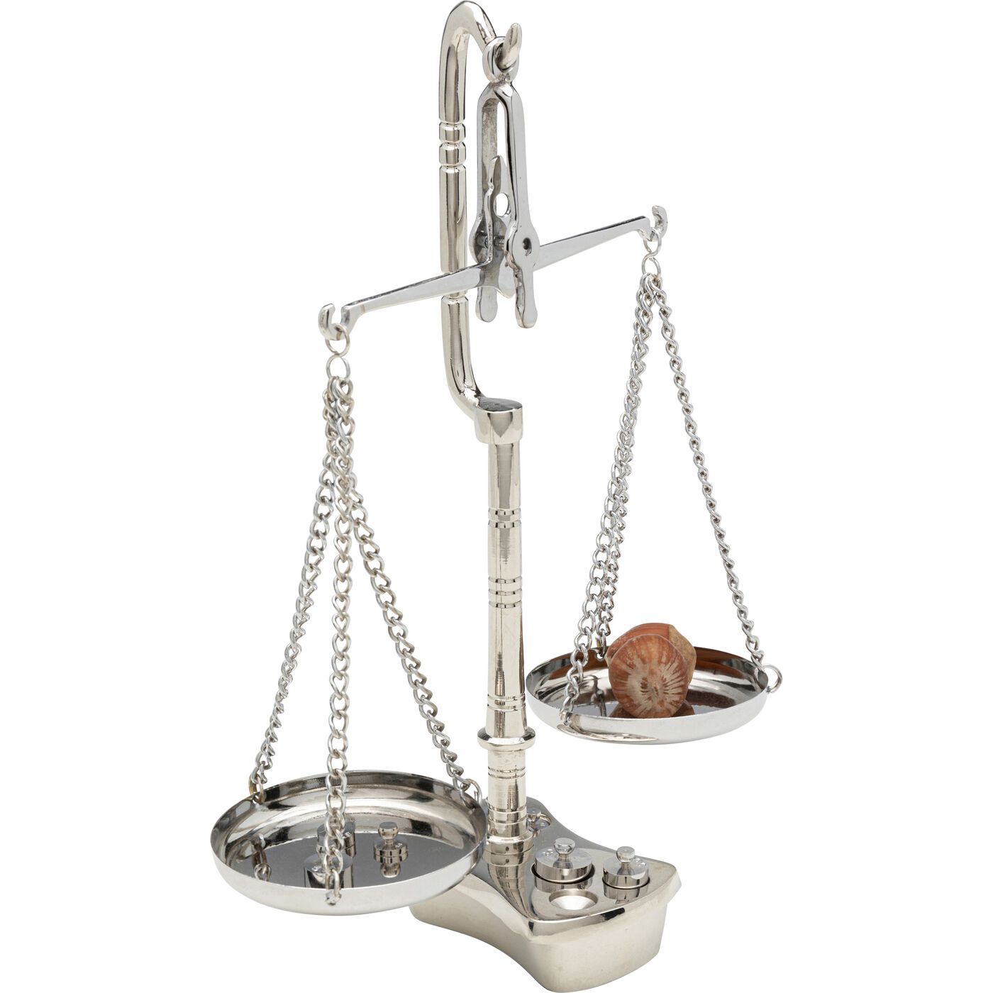 Объект декоративный Scale 23 см