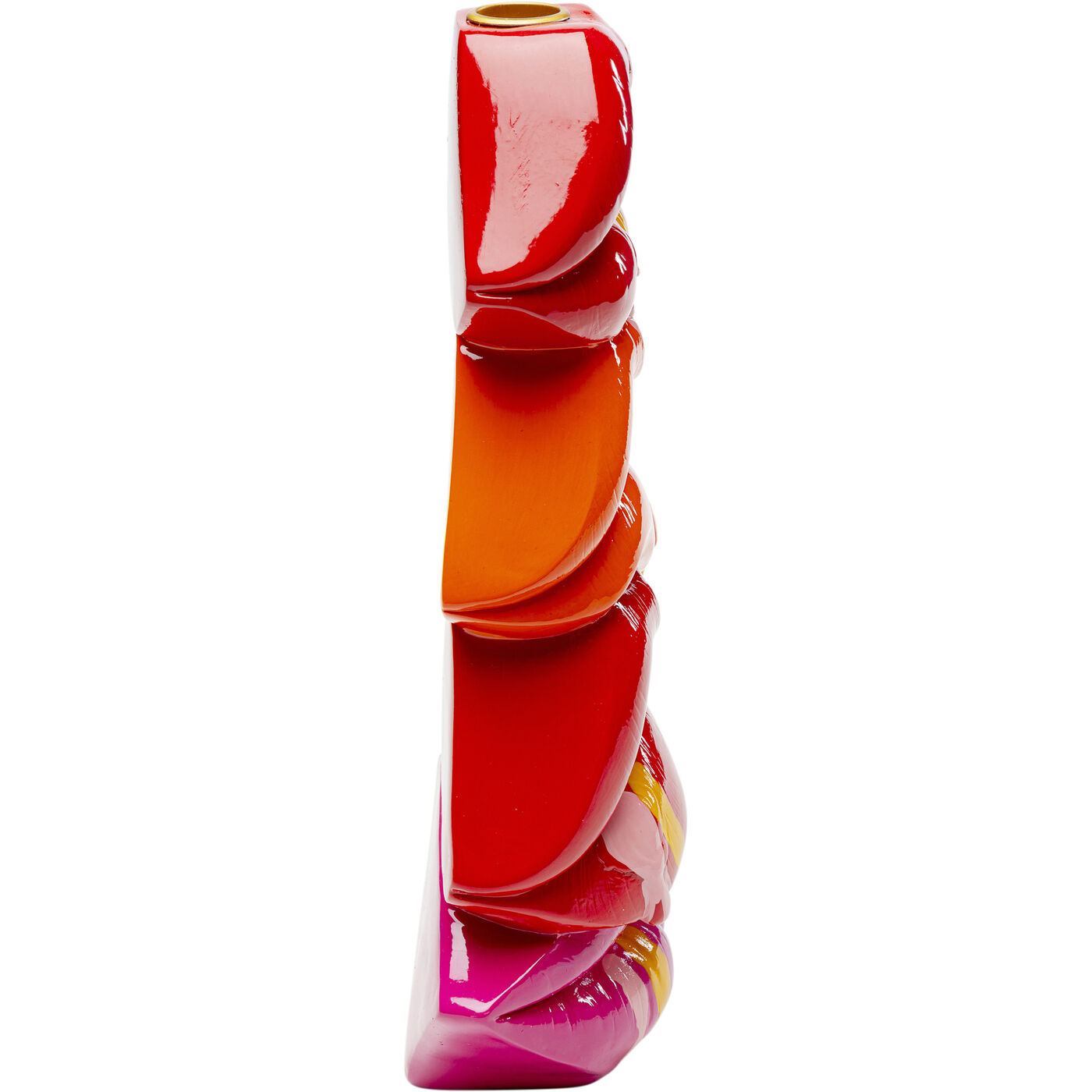 Подсвечник Lips 30 см