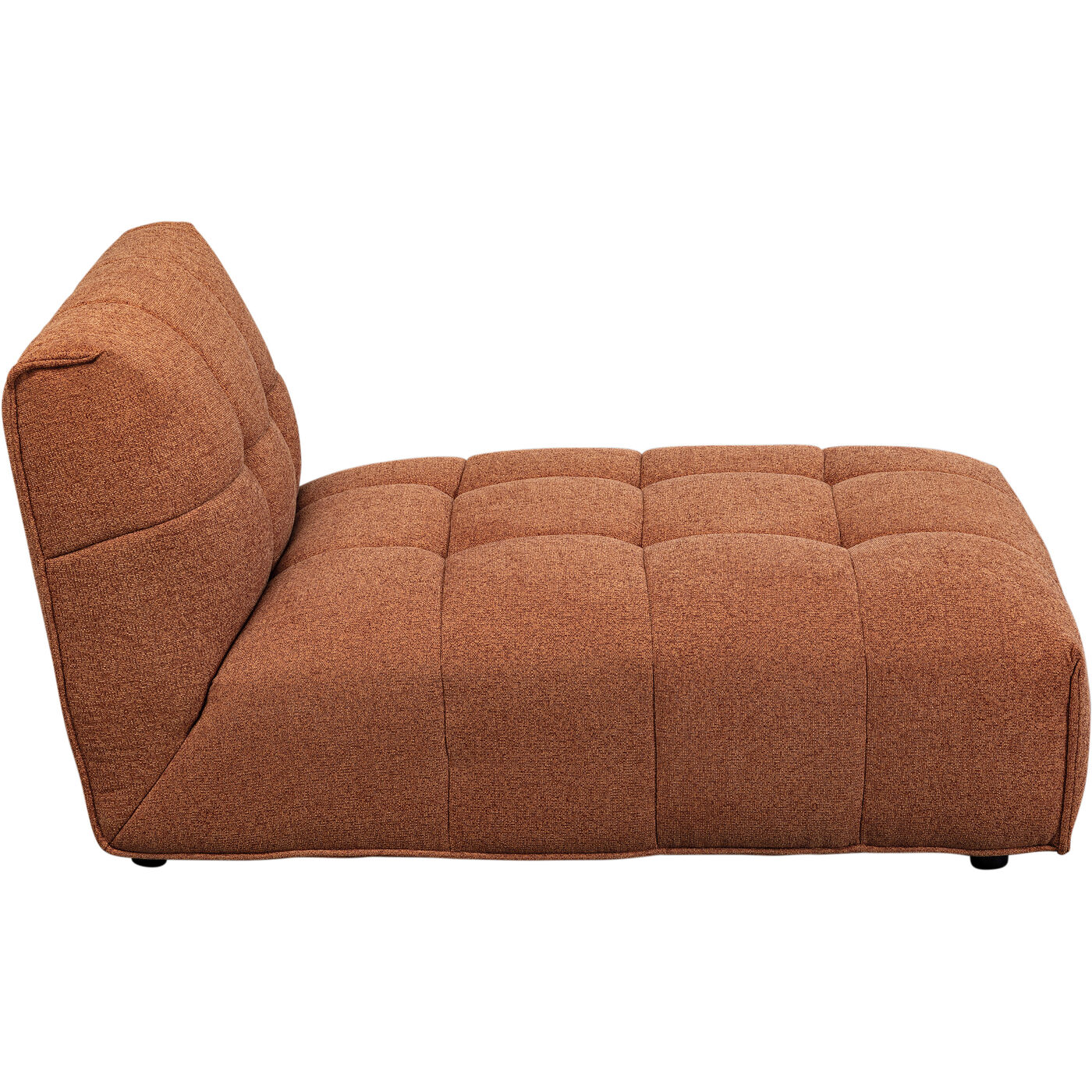 Элемент дивана Boogie Brown 147 см