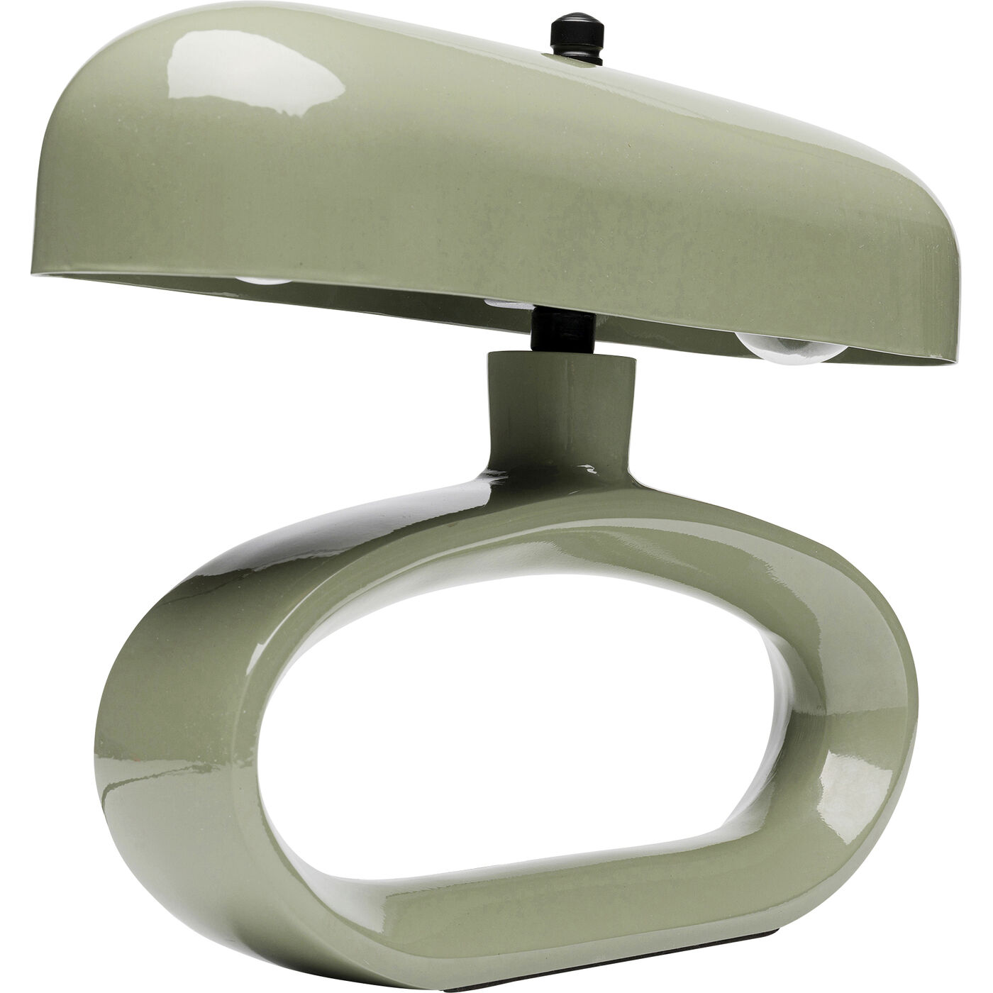 Светильник настольный Suki Sage 26cm