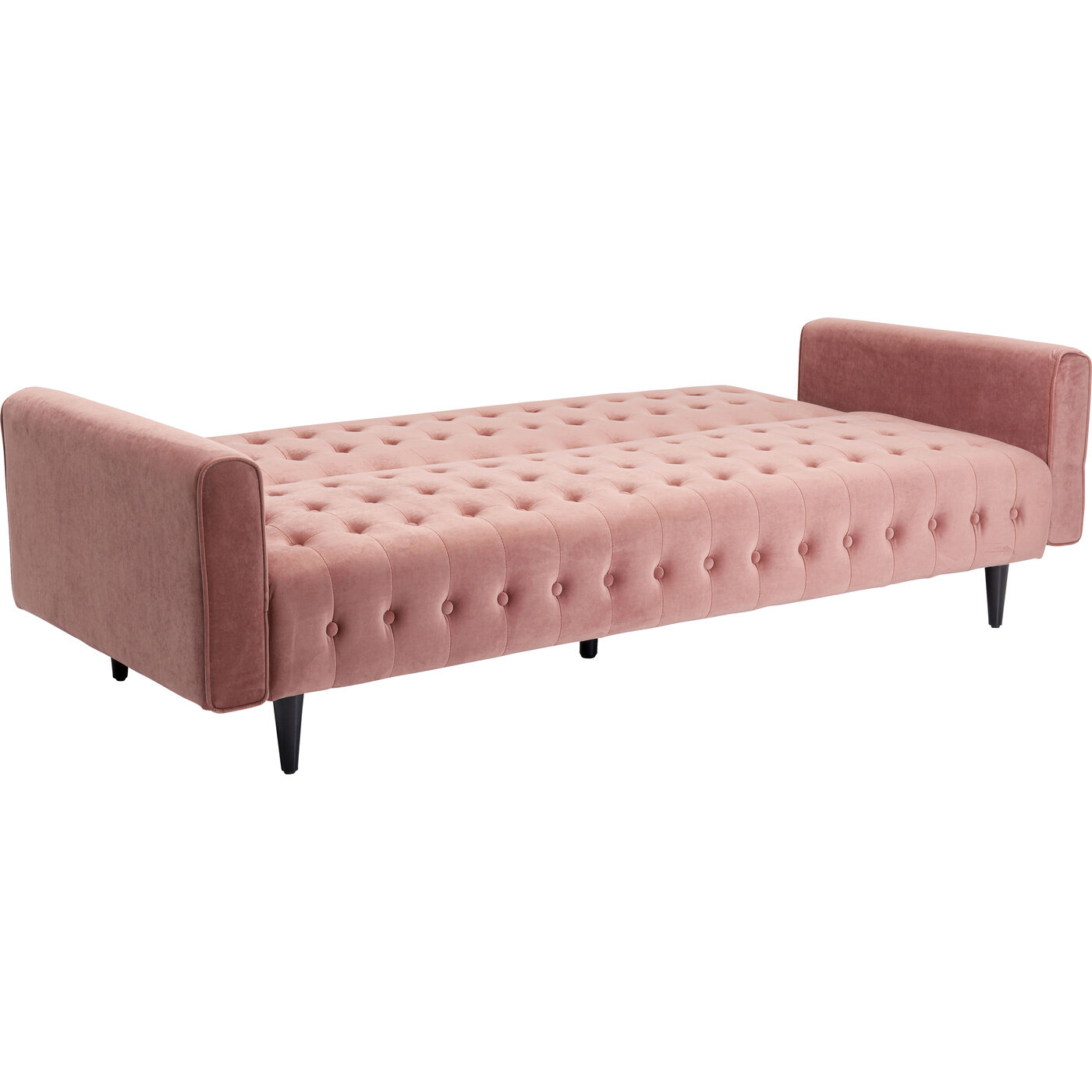 Диван-кровать Milchbar Mauve