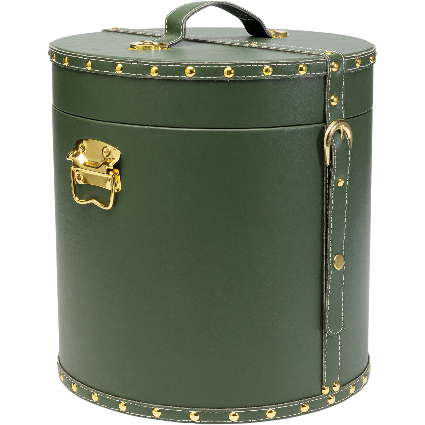 Шкатулка Dressy Green