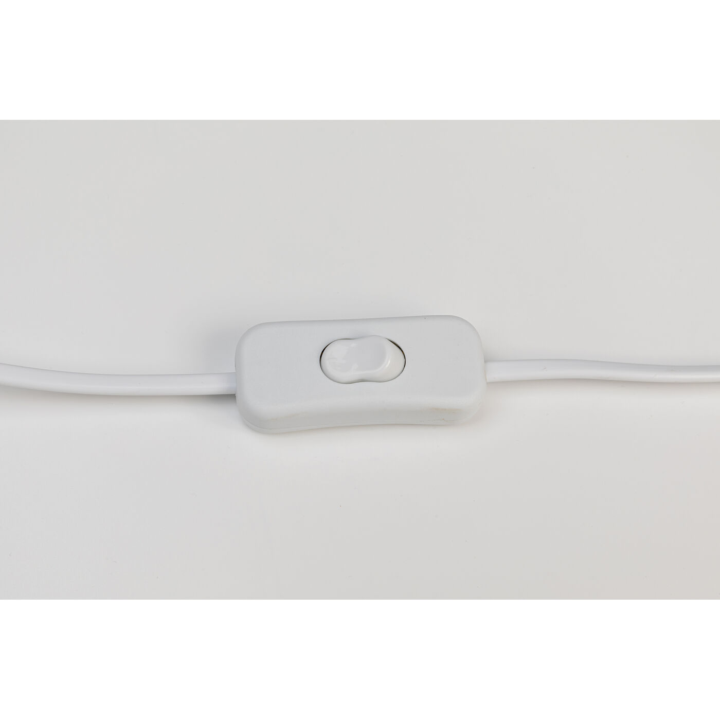 Светильник настольный Animal Rabbit White/Green 68 см