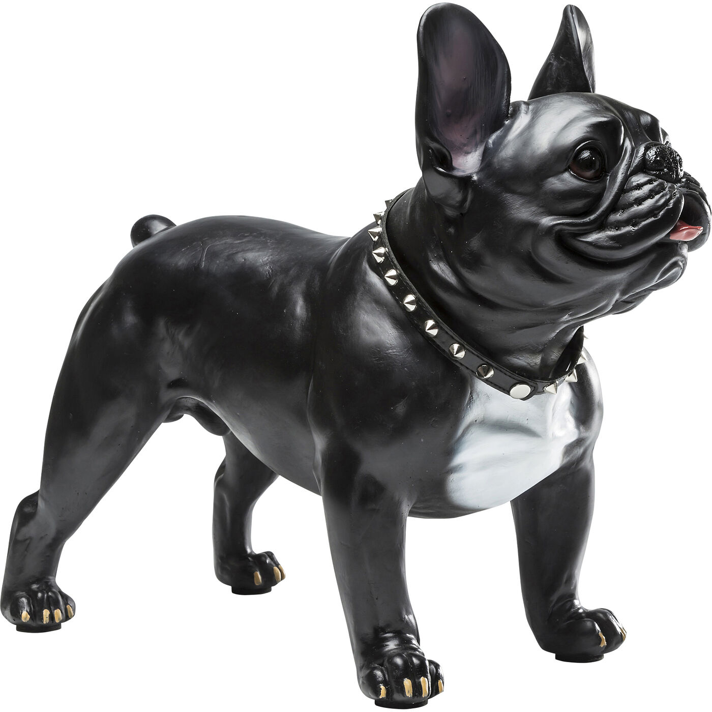Фигура декоративная Gangster Dog