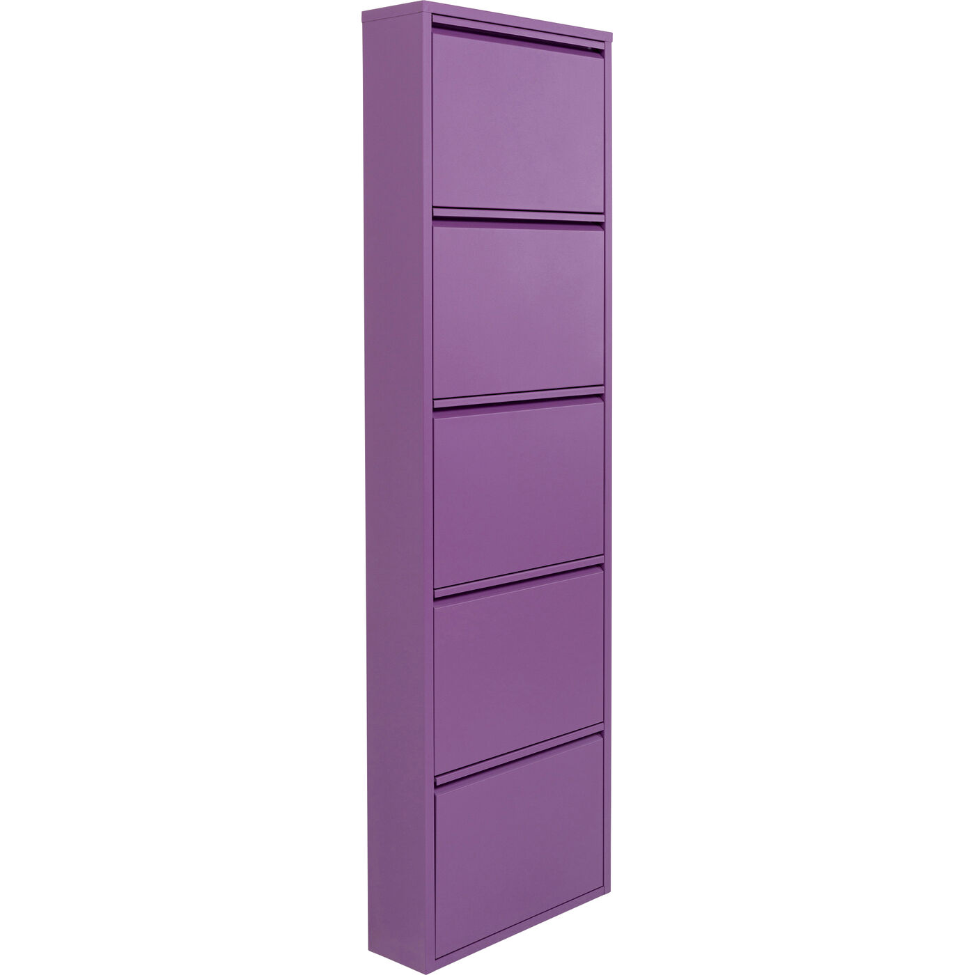 Обувница Caruso 5 Purple