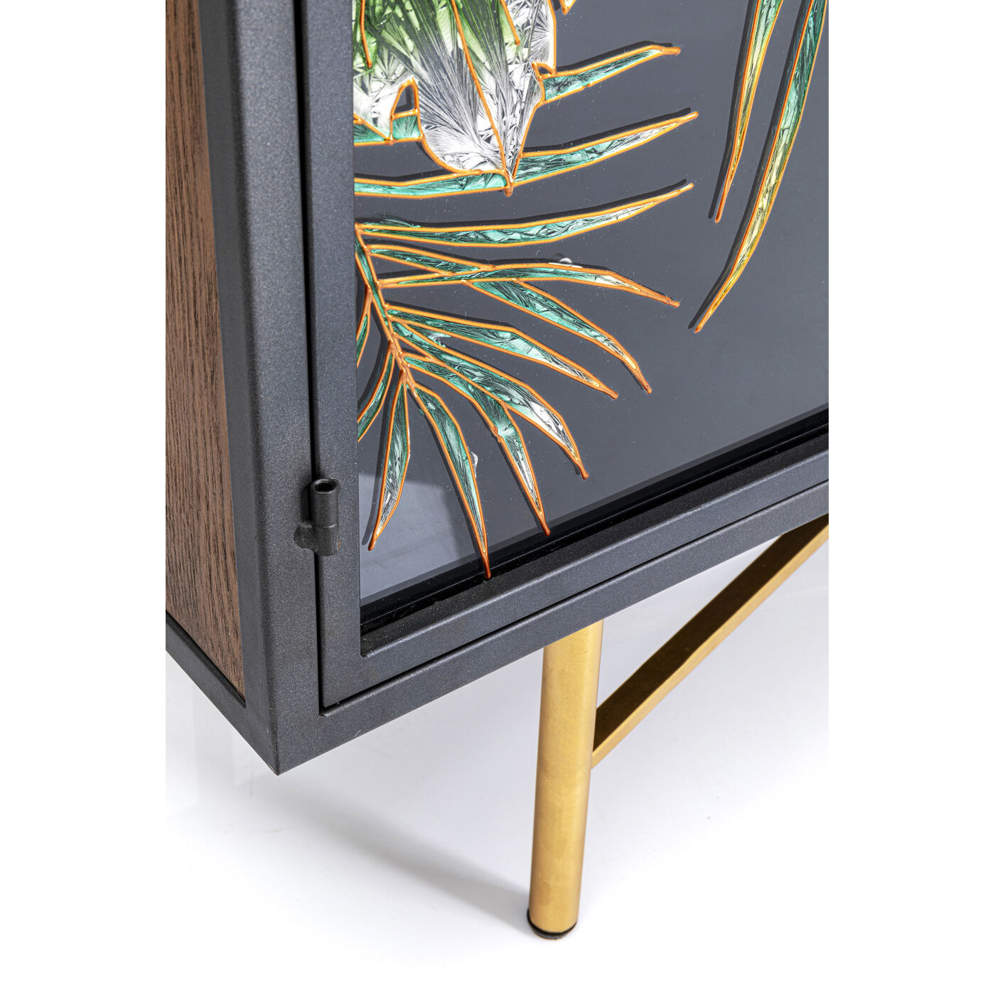 Комод широкий Jungle 135x95 см