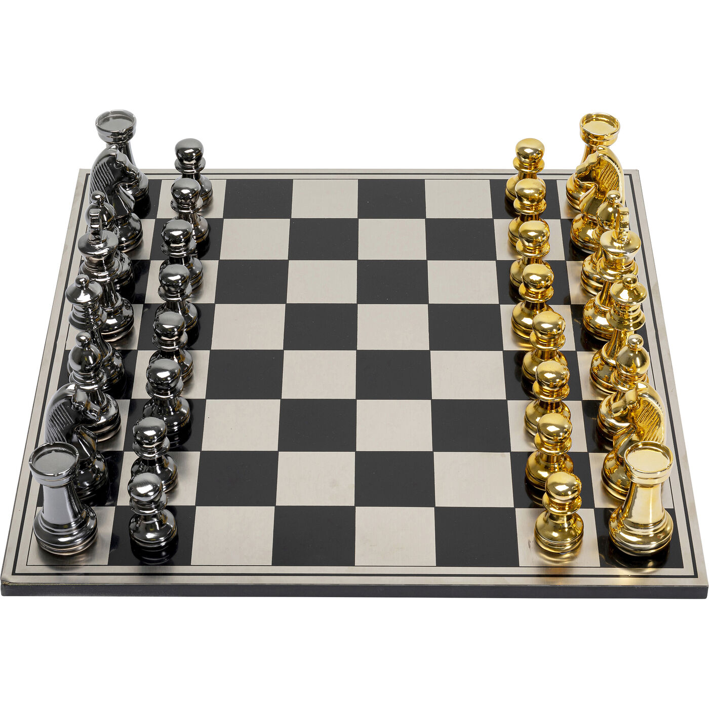 Объект декоративный Chess 60x60 см