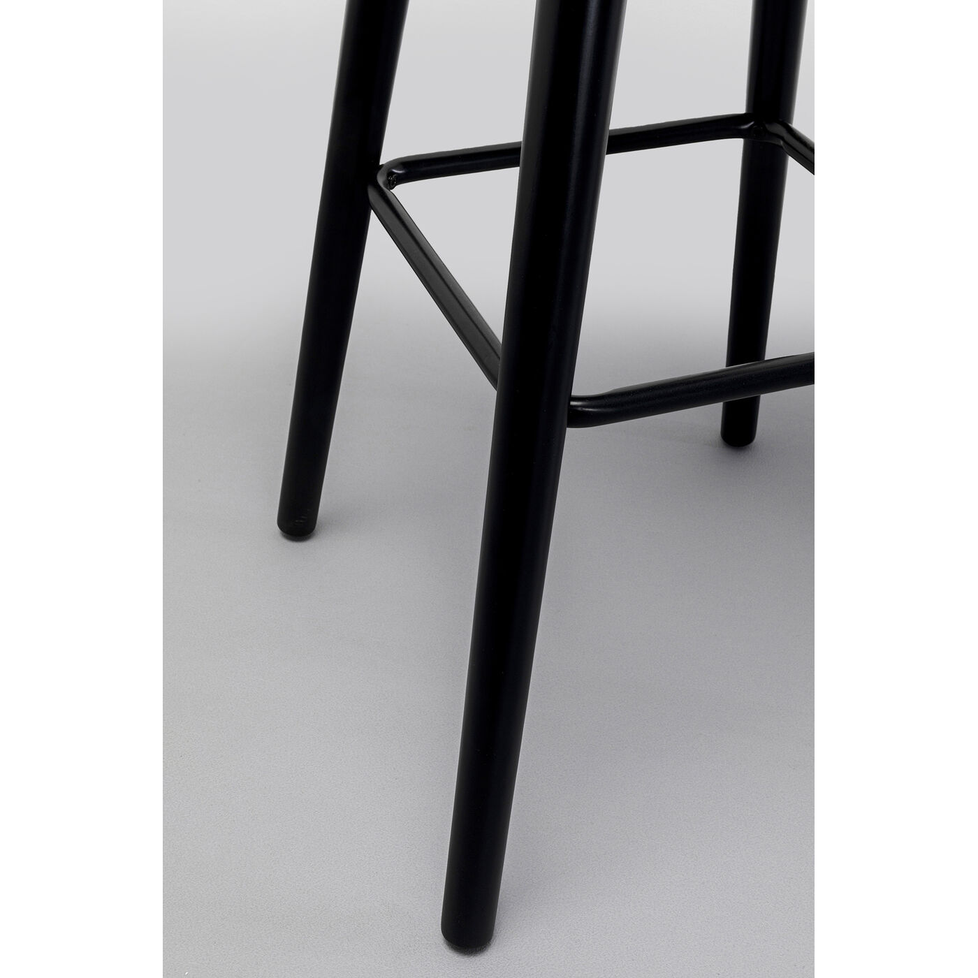 Стул барный York Black 75 см