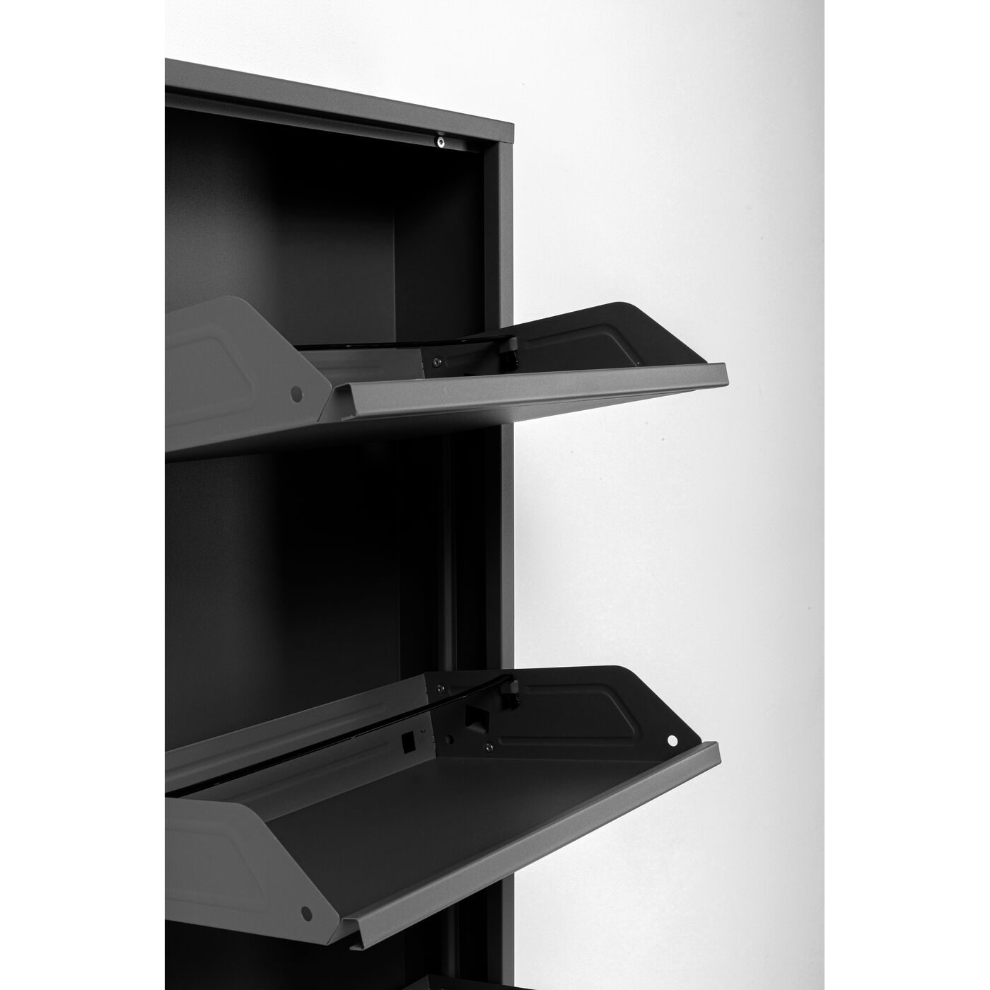 Обувница Caruso 5 Black