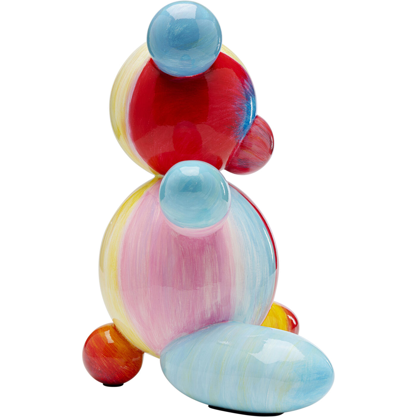 Фигура декоративная Rainbow Bear 36 см