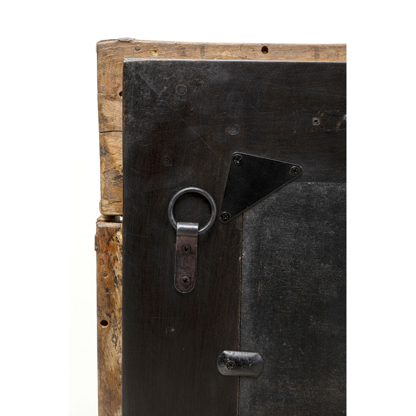 Зеркало настенное Brick 90x90 см