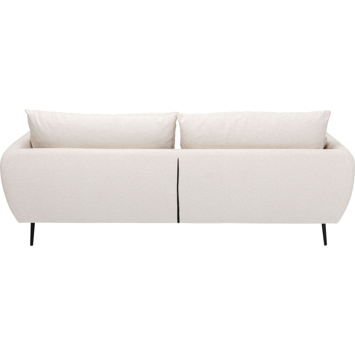 Диван двухместный Amalfi 2-Seater Cream 220 см