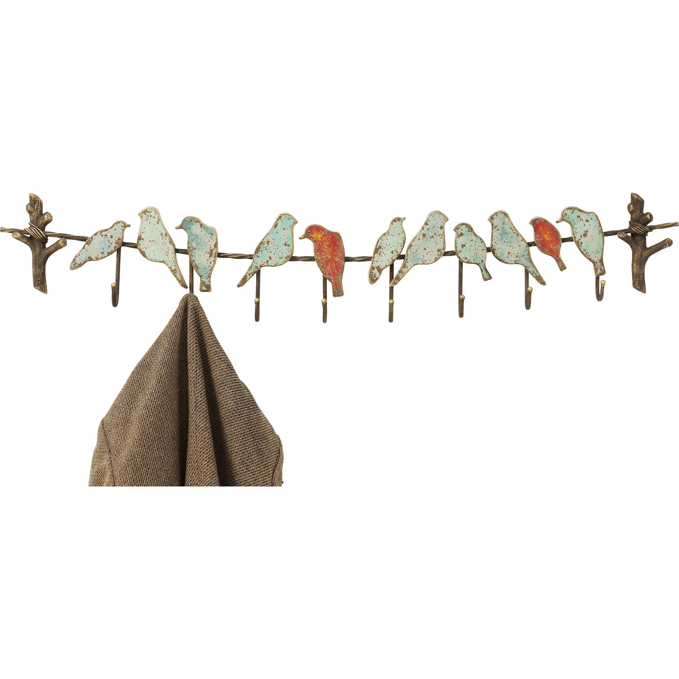 Вешалка Bird Party