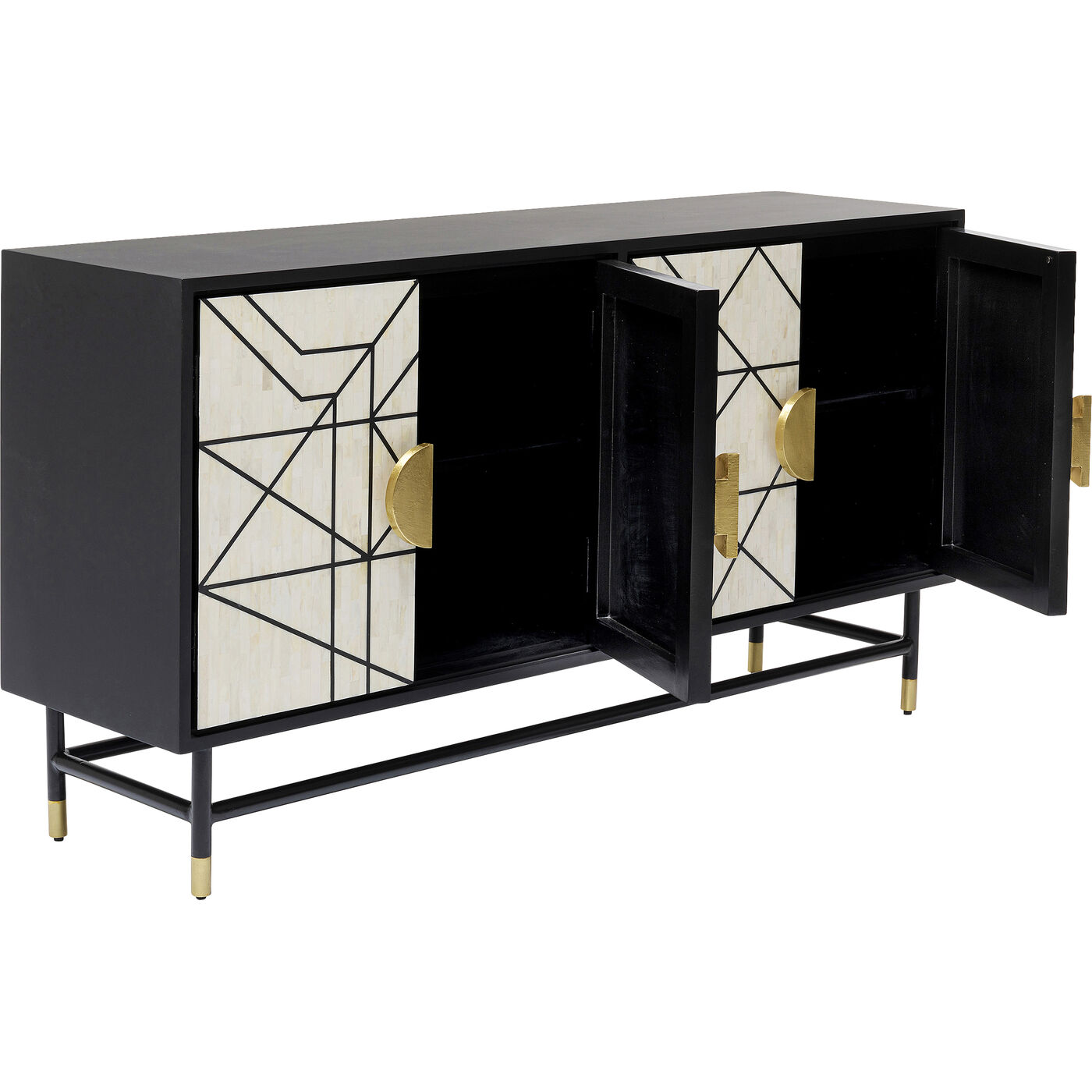 Комод Credenza 150 см