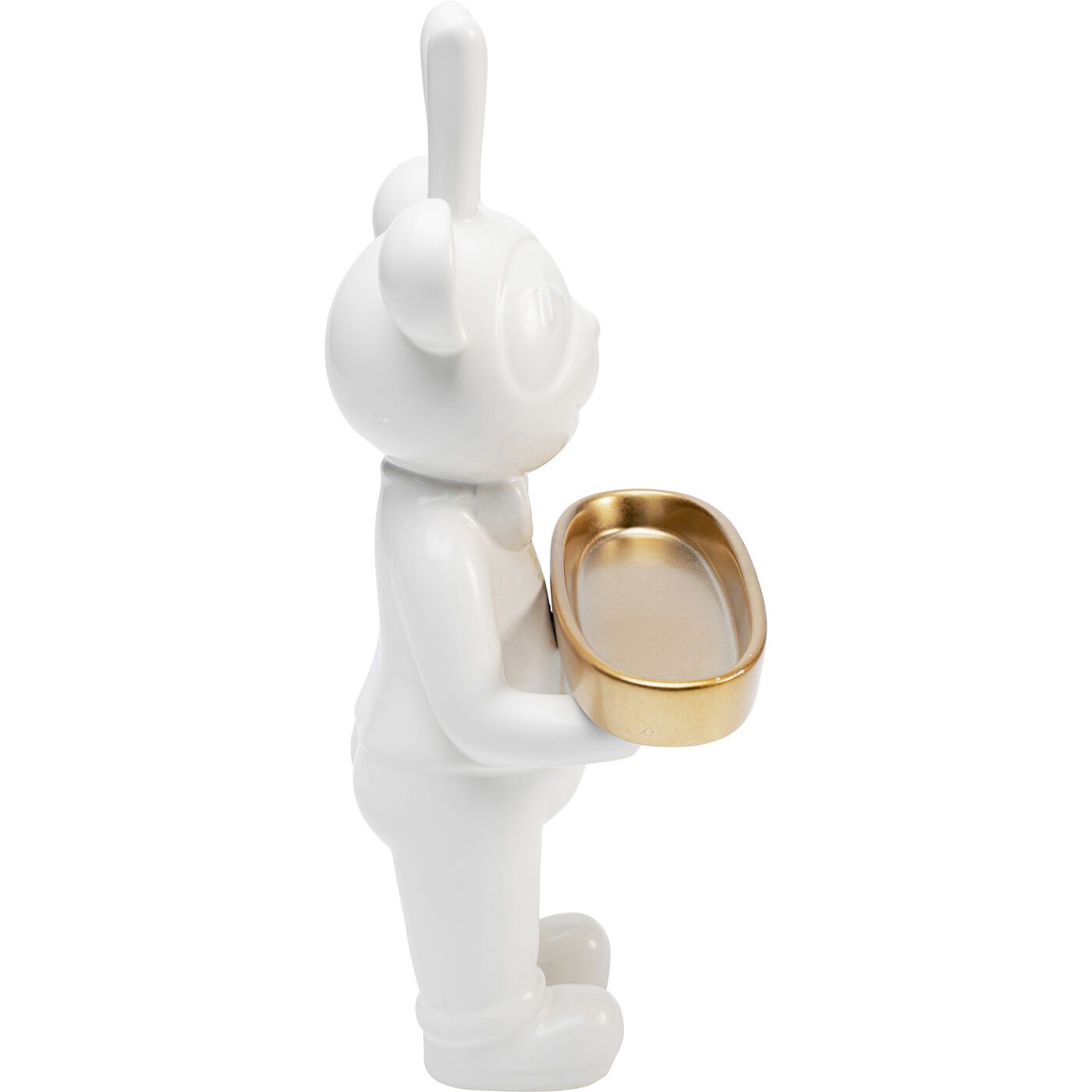 Фигура декоративная Butler Bear 29 см