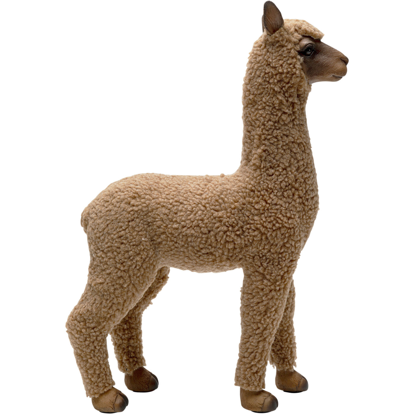 Фигура декоративная Happy Alpaca 38 см