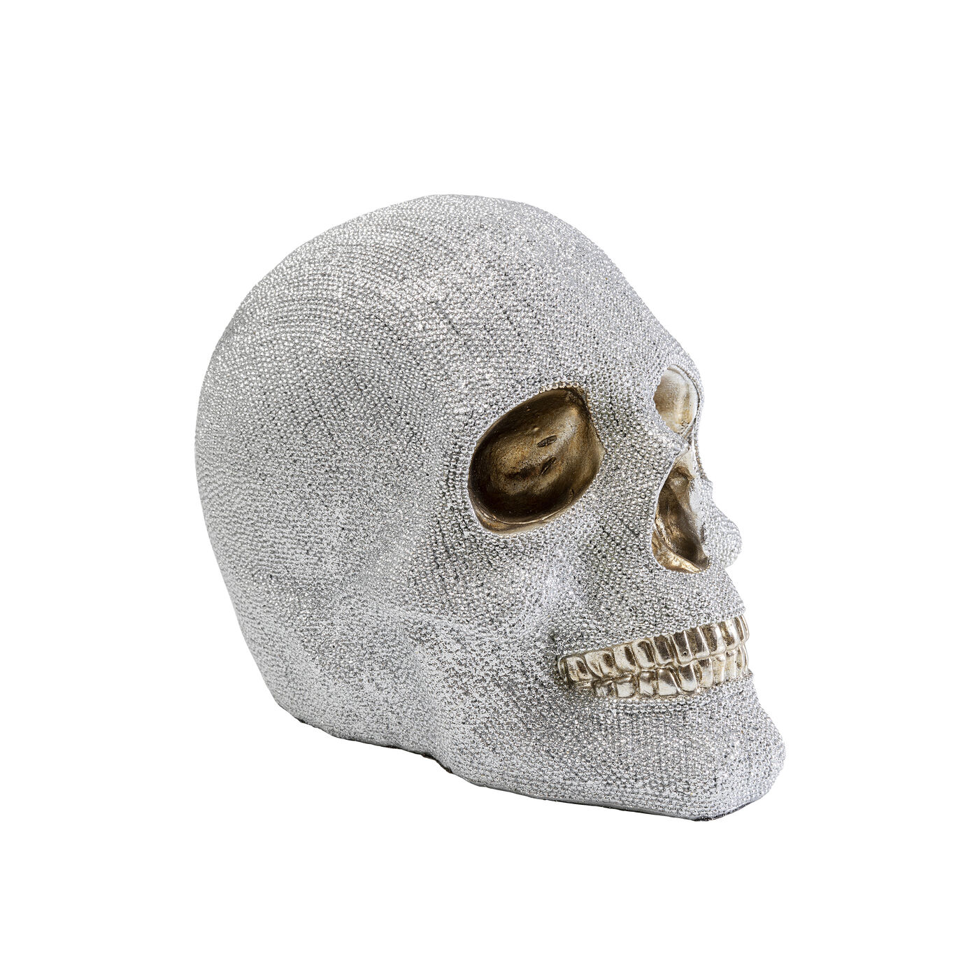 Копилка Skull Crystals