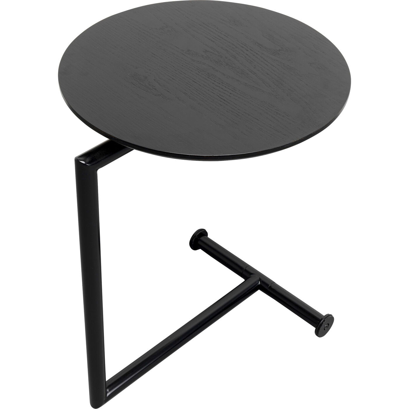 Стол приставной Easy Living Wood Ø46 см