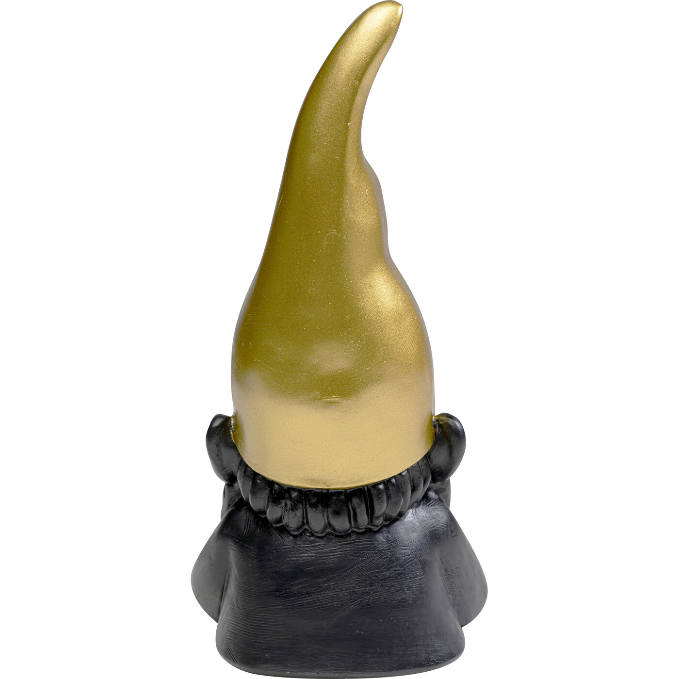 Фигура декоративная Gnome Black 21 см