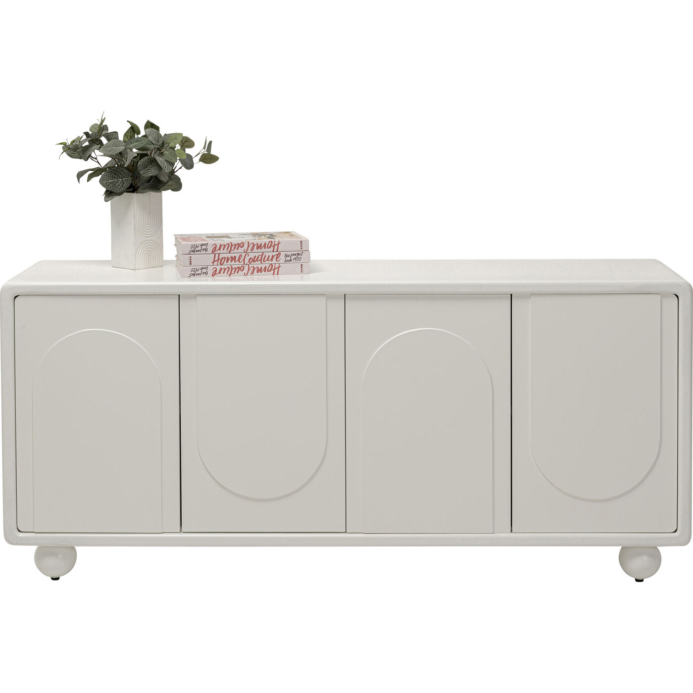 Комод Paco White 160x75 см
