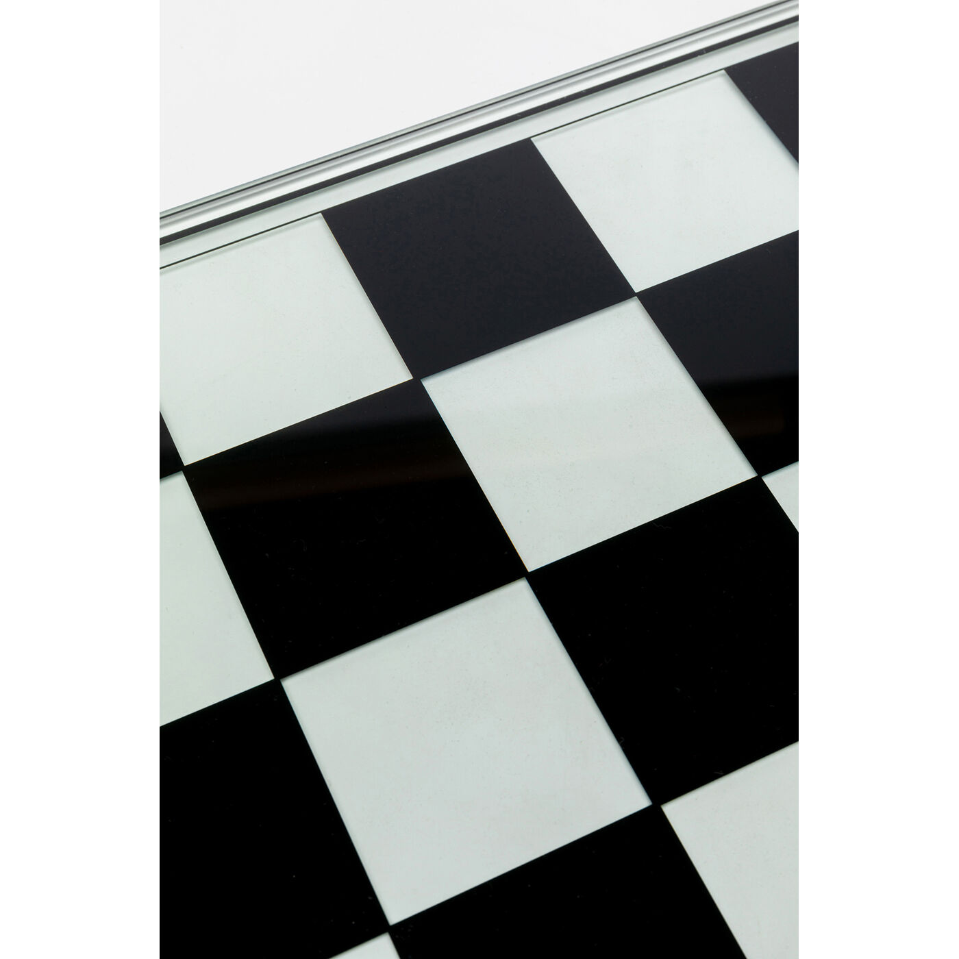 Объект декоративный Chess Transparent 60x60 см