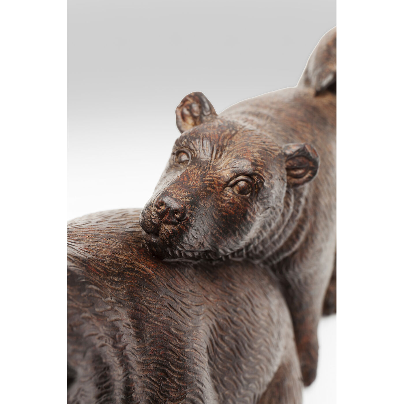 Фигура декоративная Relaxed Bear Family