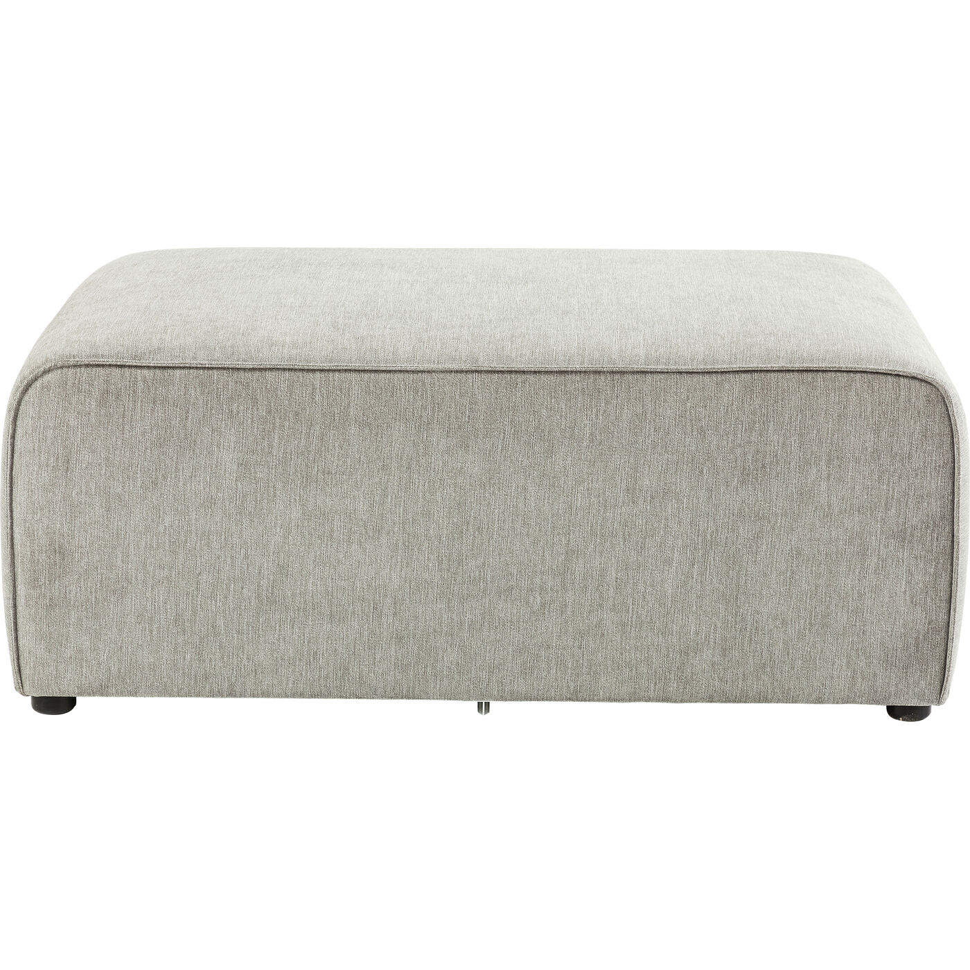 Пуф 50 Infinity Elements Grey