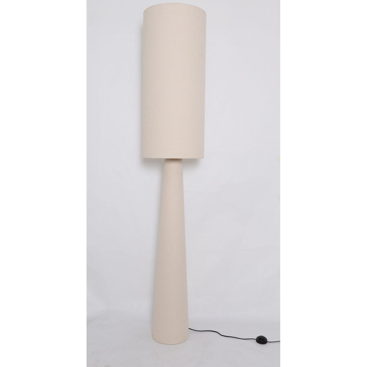 Светильник напольный Marleen Beige Boucle 190cm