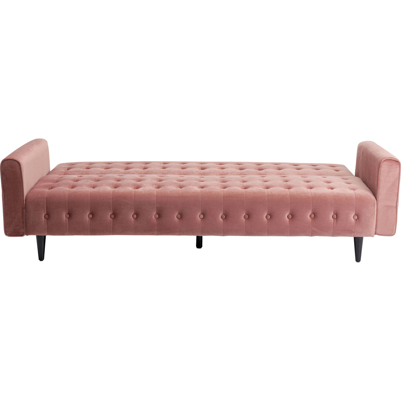 Диван-кровать Milchbar Mauve