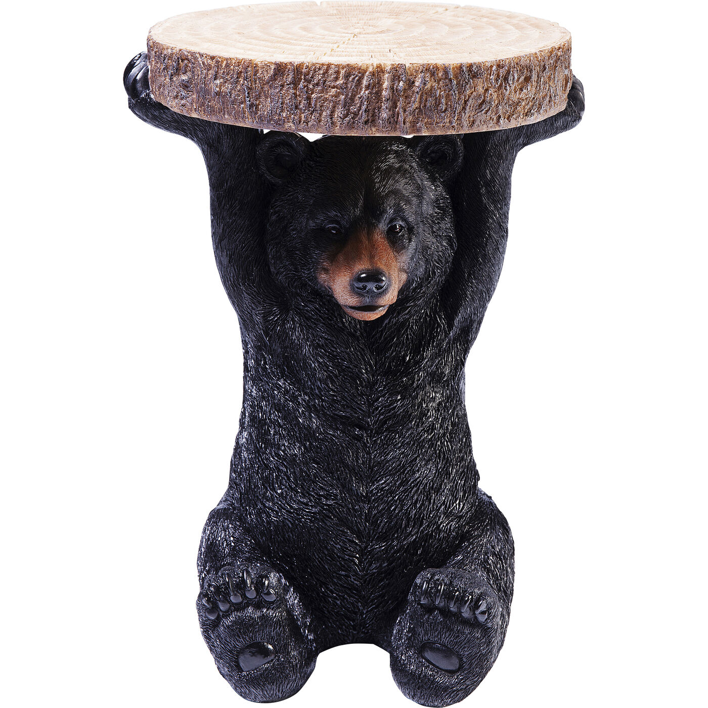 Стол приставной Animal Mini Bear 25x23см