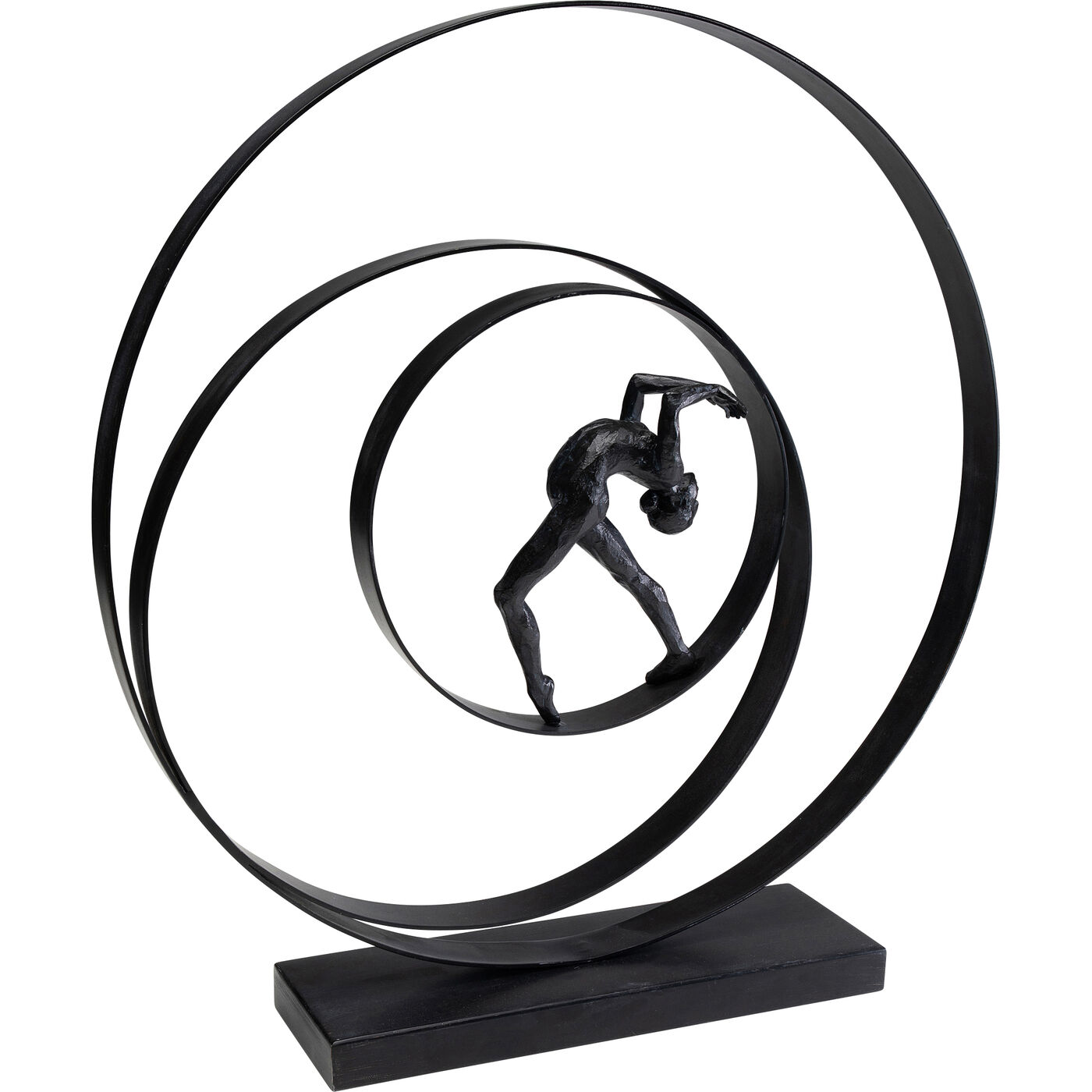 Фигура декоративная Artist Circle 50 см