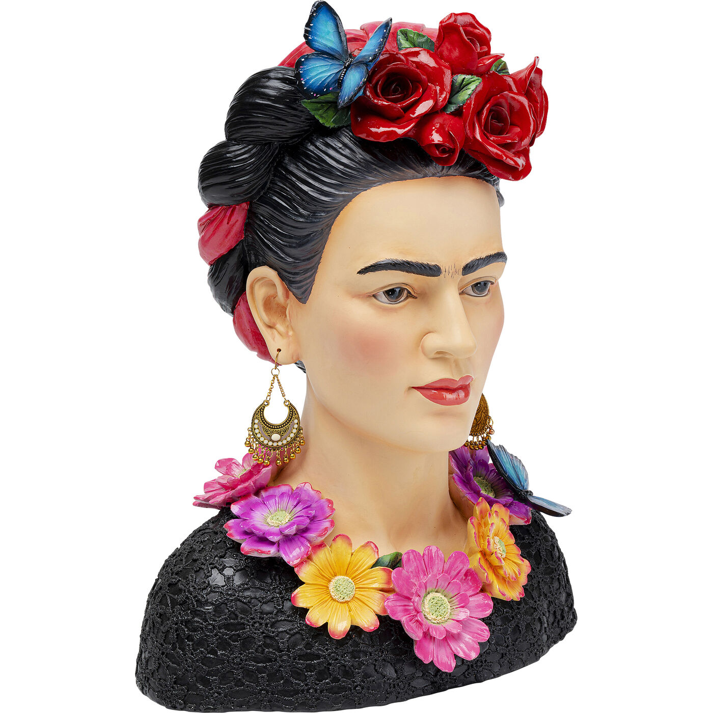 Объект декоративный Frida Flowers