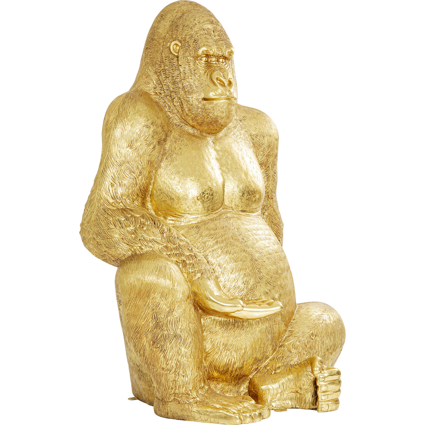 Объект декоративный Little Monkey 249 см