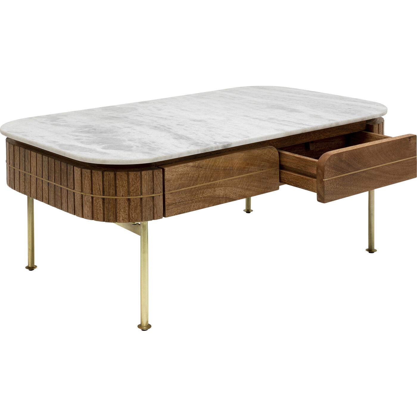 Стол кофейный Grace 110x60 см