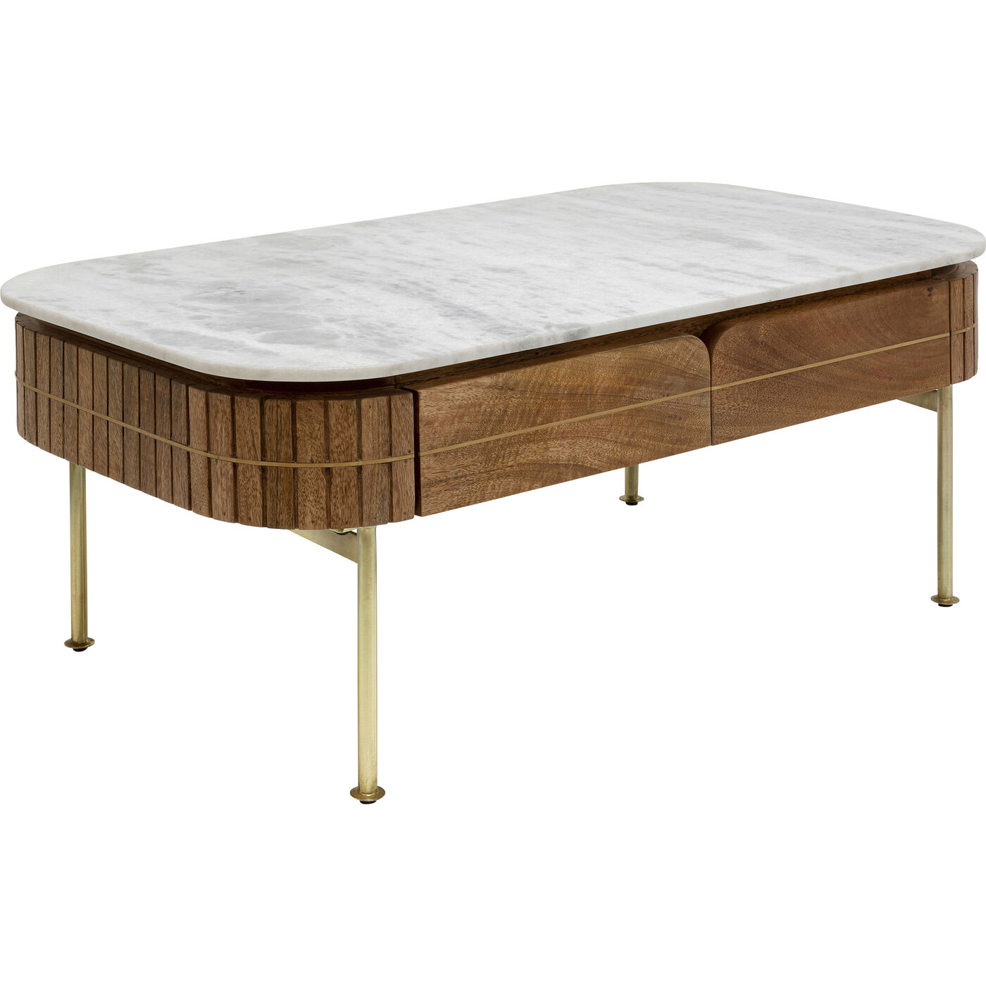 Стол кофейный Grace 110x60 см