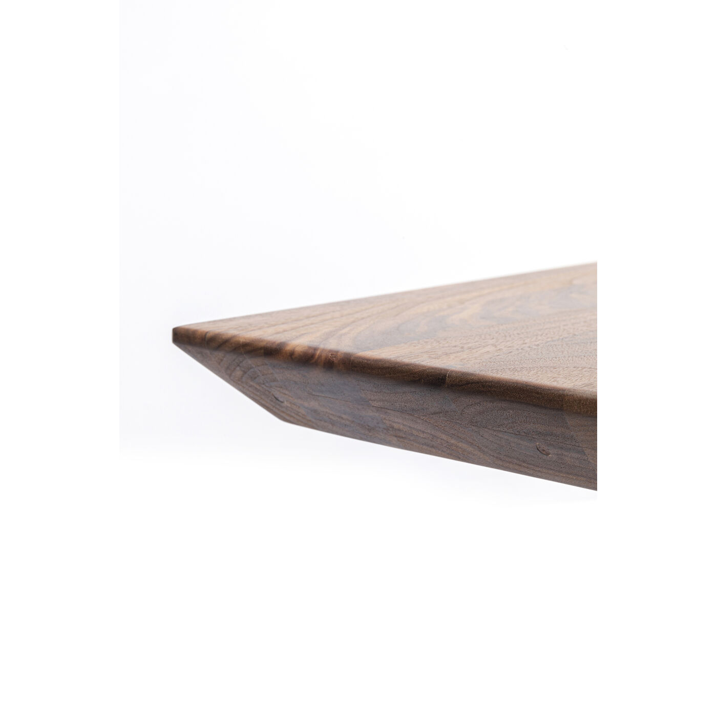 Стол Downtown Walnut 220x100 см