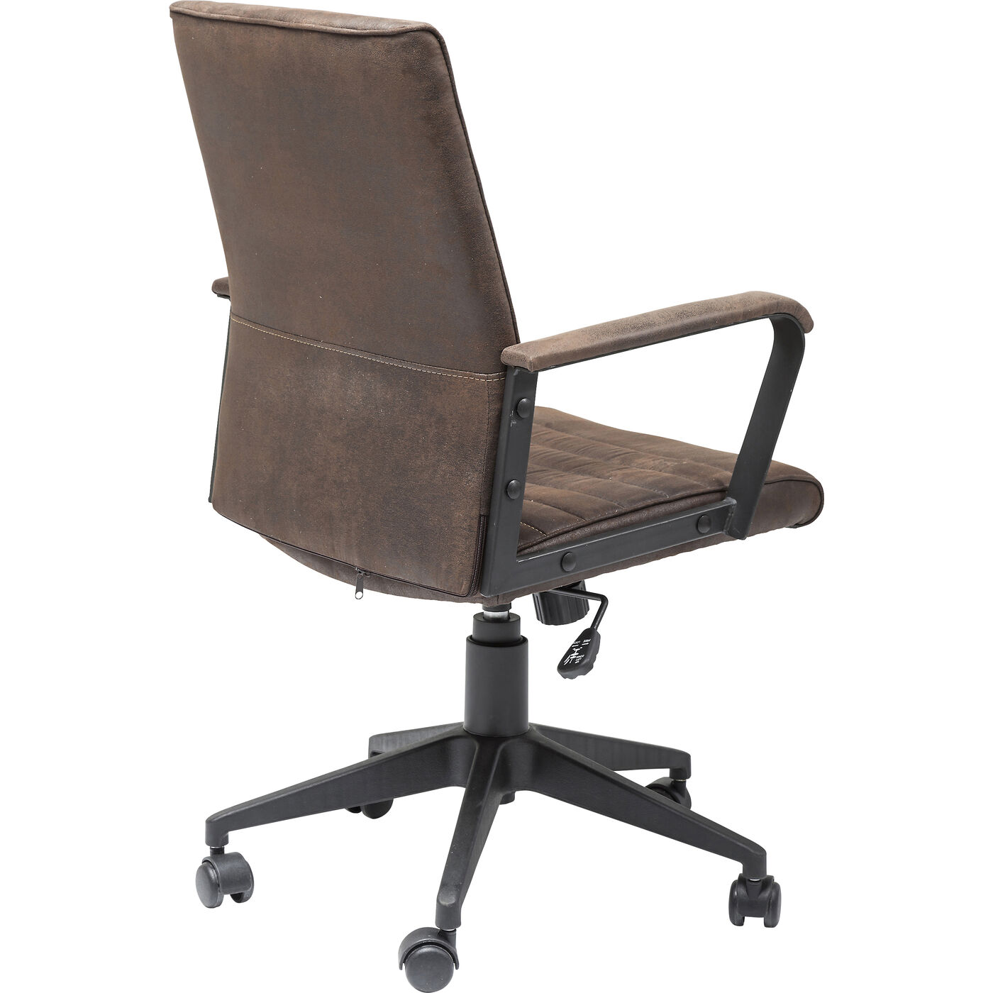 Стул офисный Labora Brown