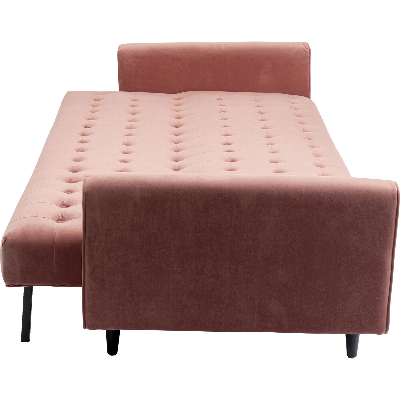 Диван-кровать Milchbar Mauve