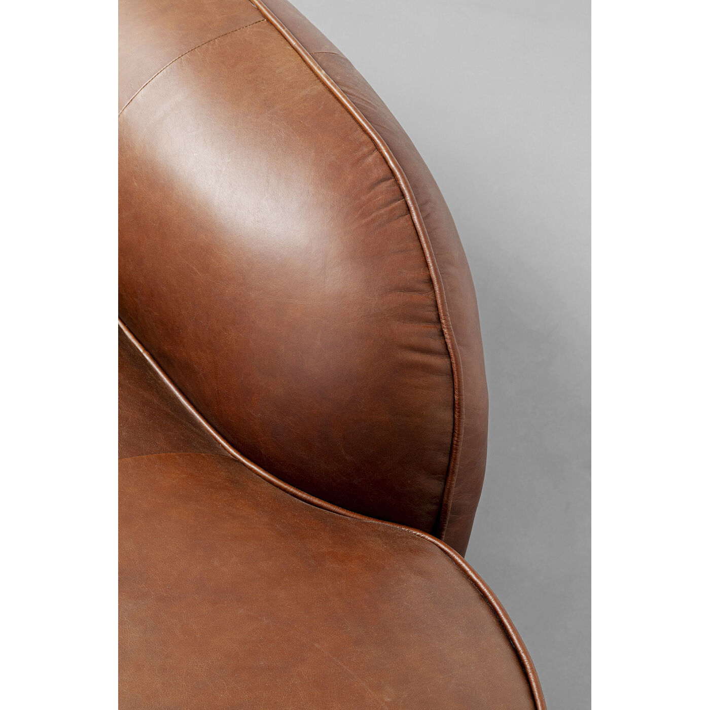 Кушетка Wonder Brown 252 см