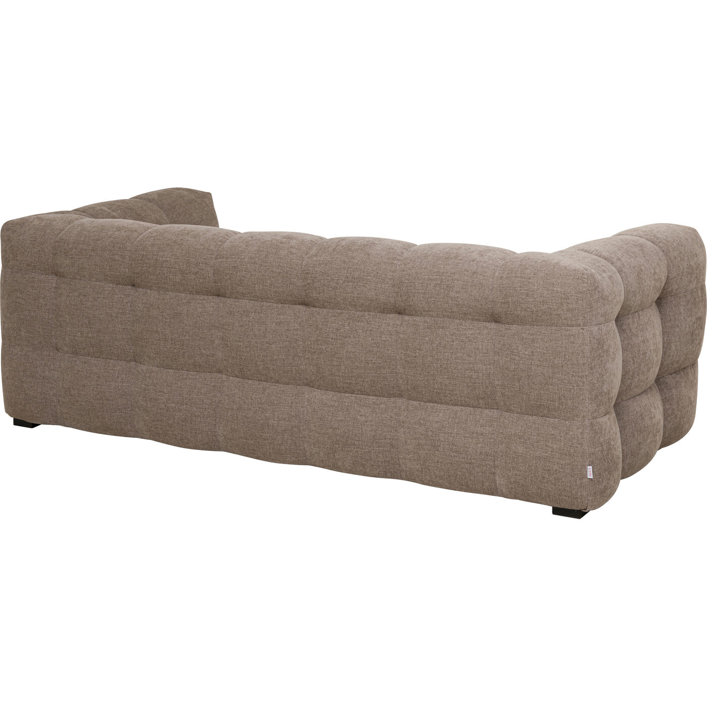 Диван 3-х местный Salamanca Grey 208cm