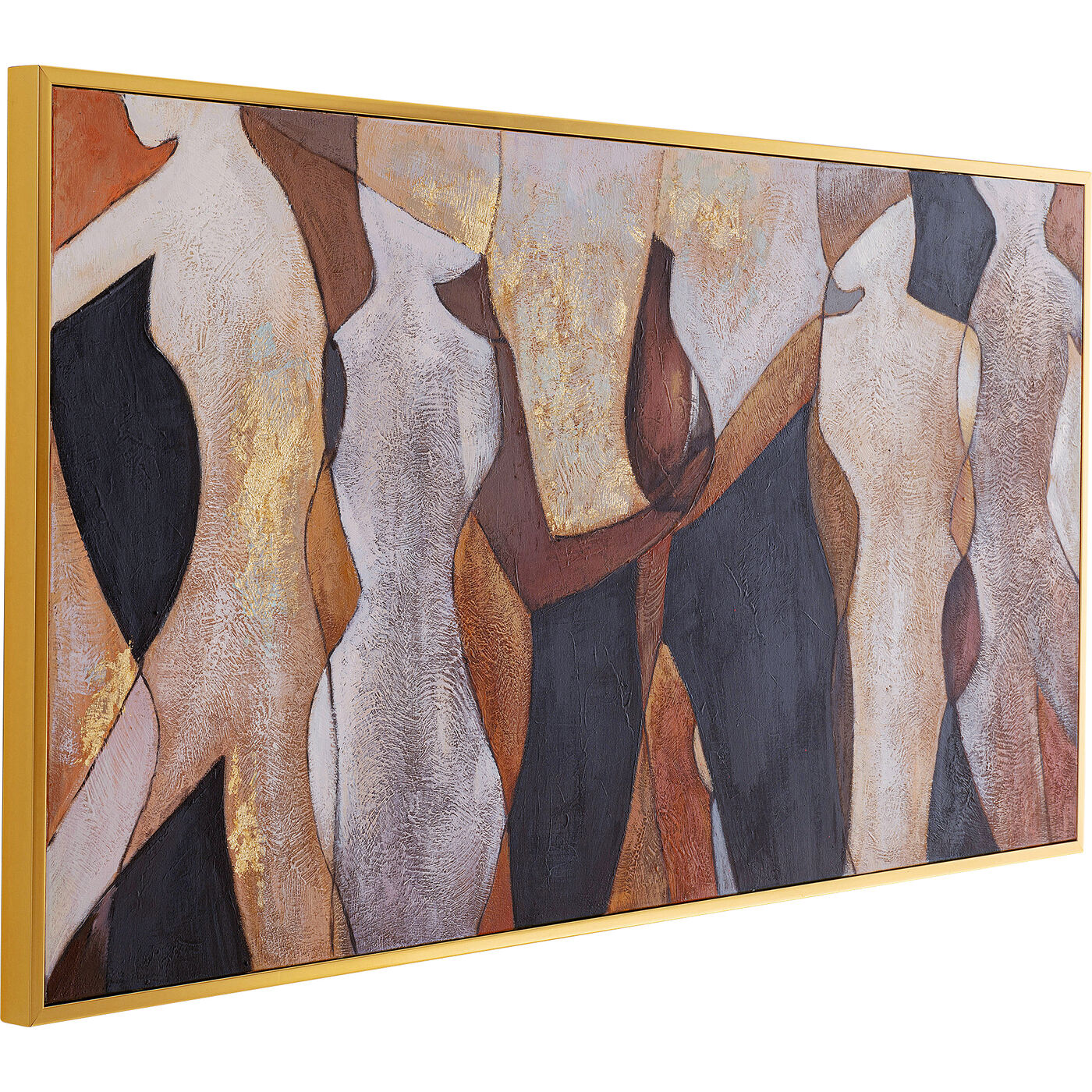 Картина в раме Ladyship 160x80 см