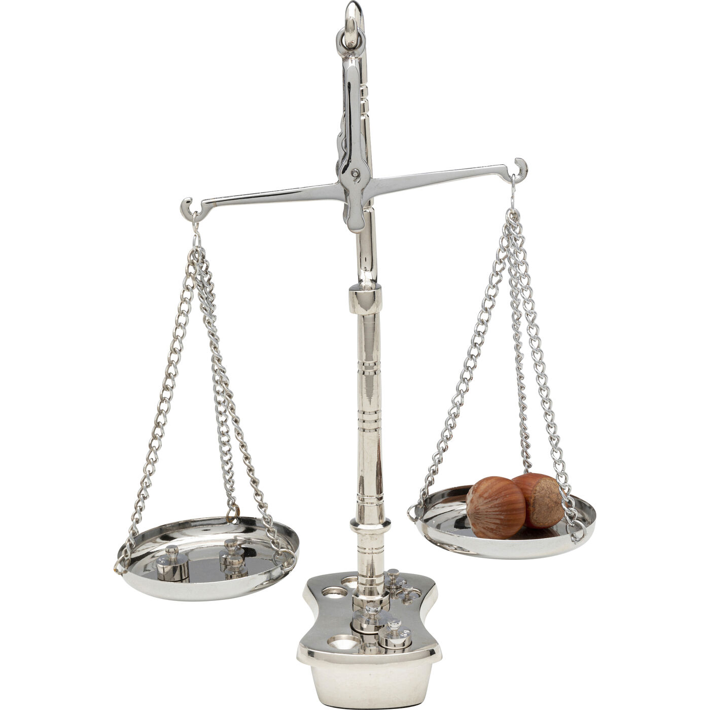 Объект декоративный Scale 23 см