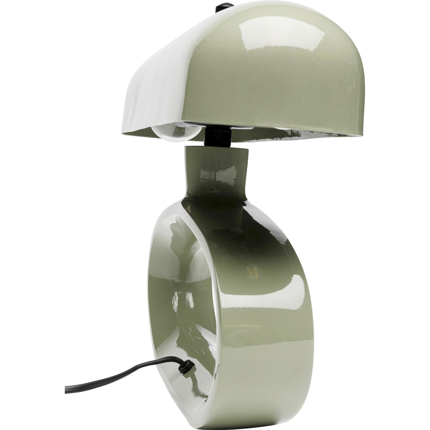 Светильник настольный Suki Sage 26cm