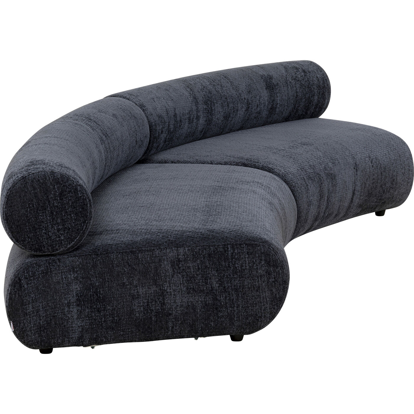 Элемент дивана Ciao Grey 145 см