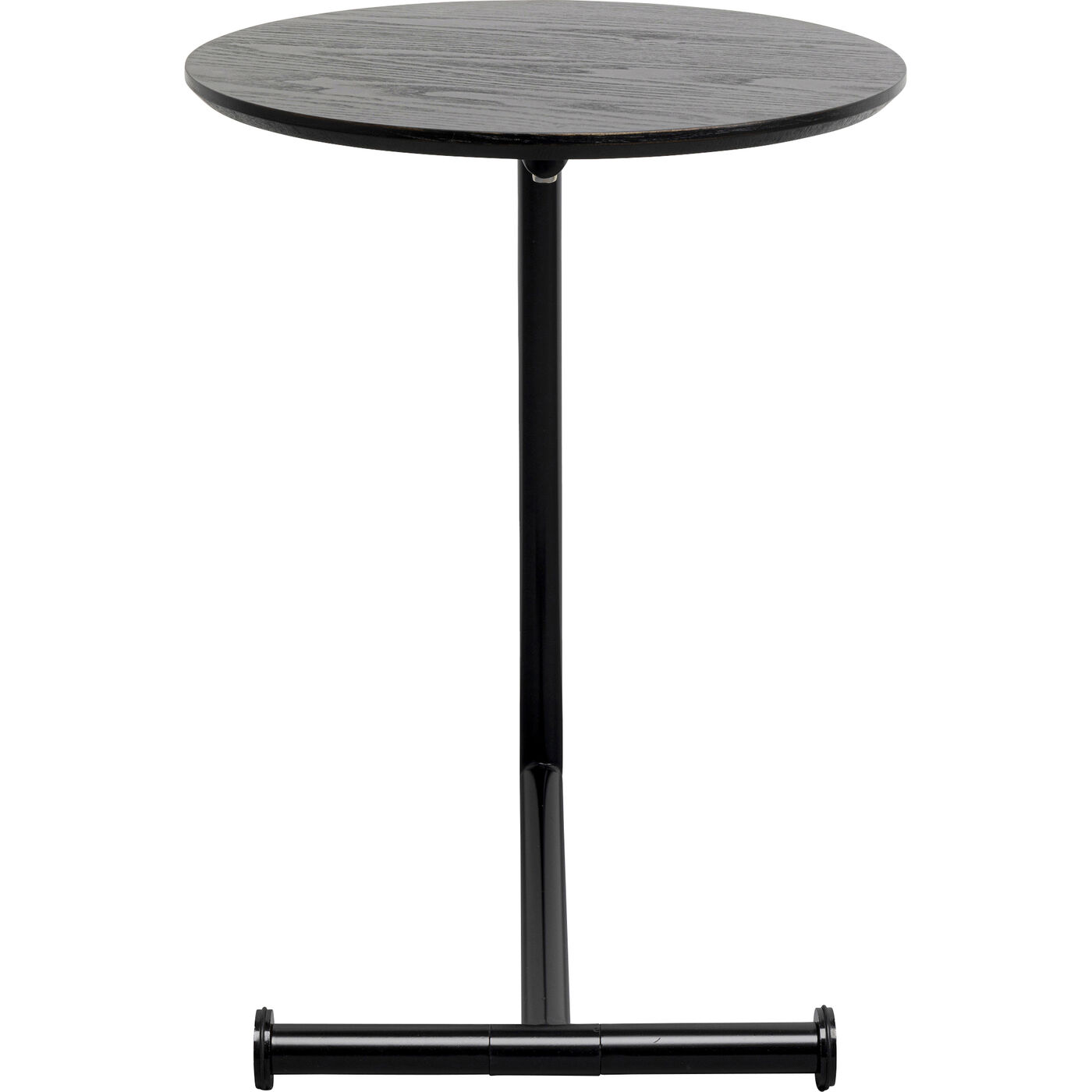 Стол приставной Easy Living Wood Ø46 см