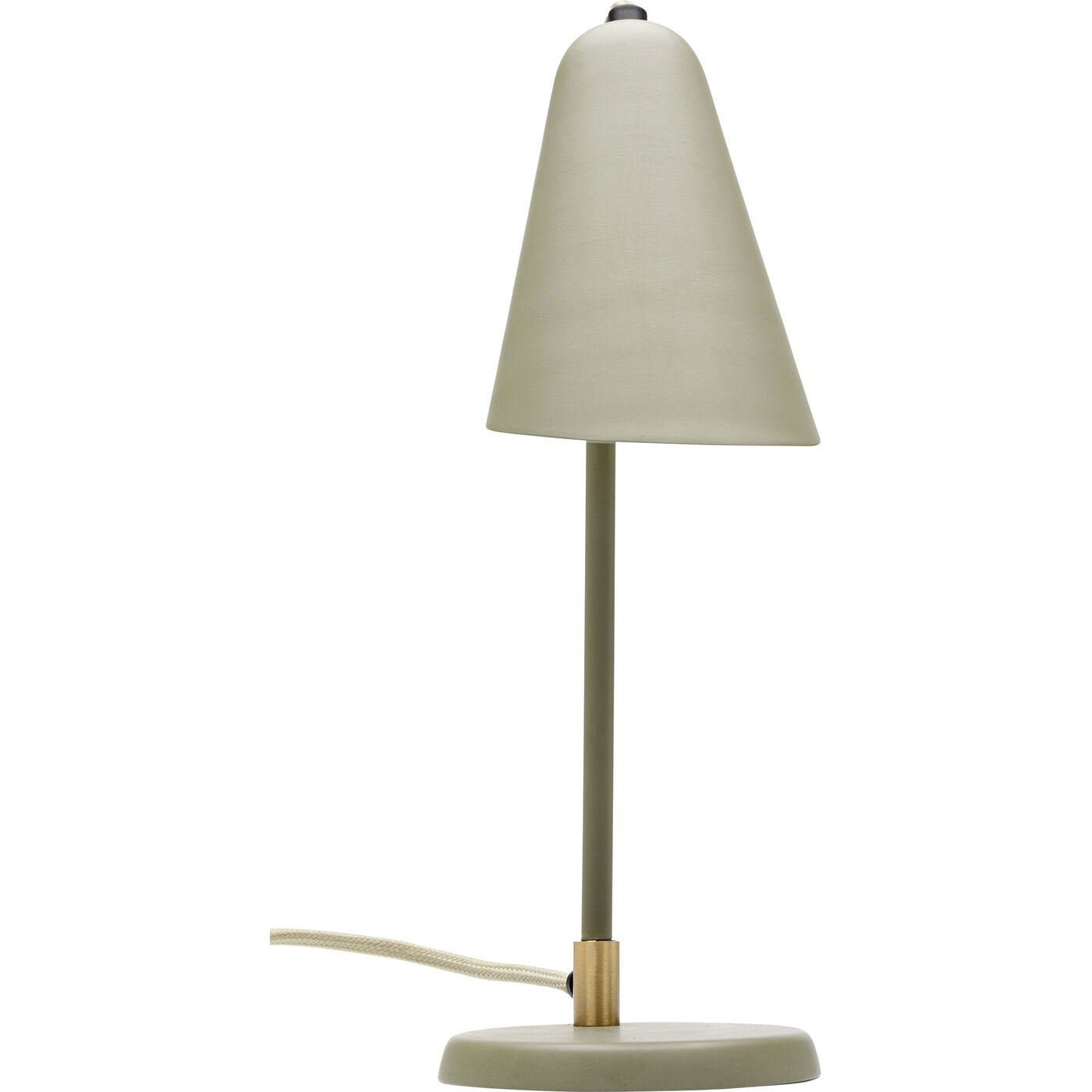Светильник настольный Mira Sage 32cm