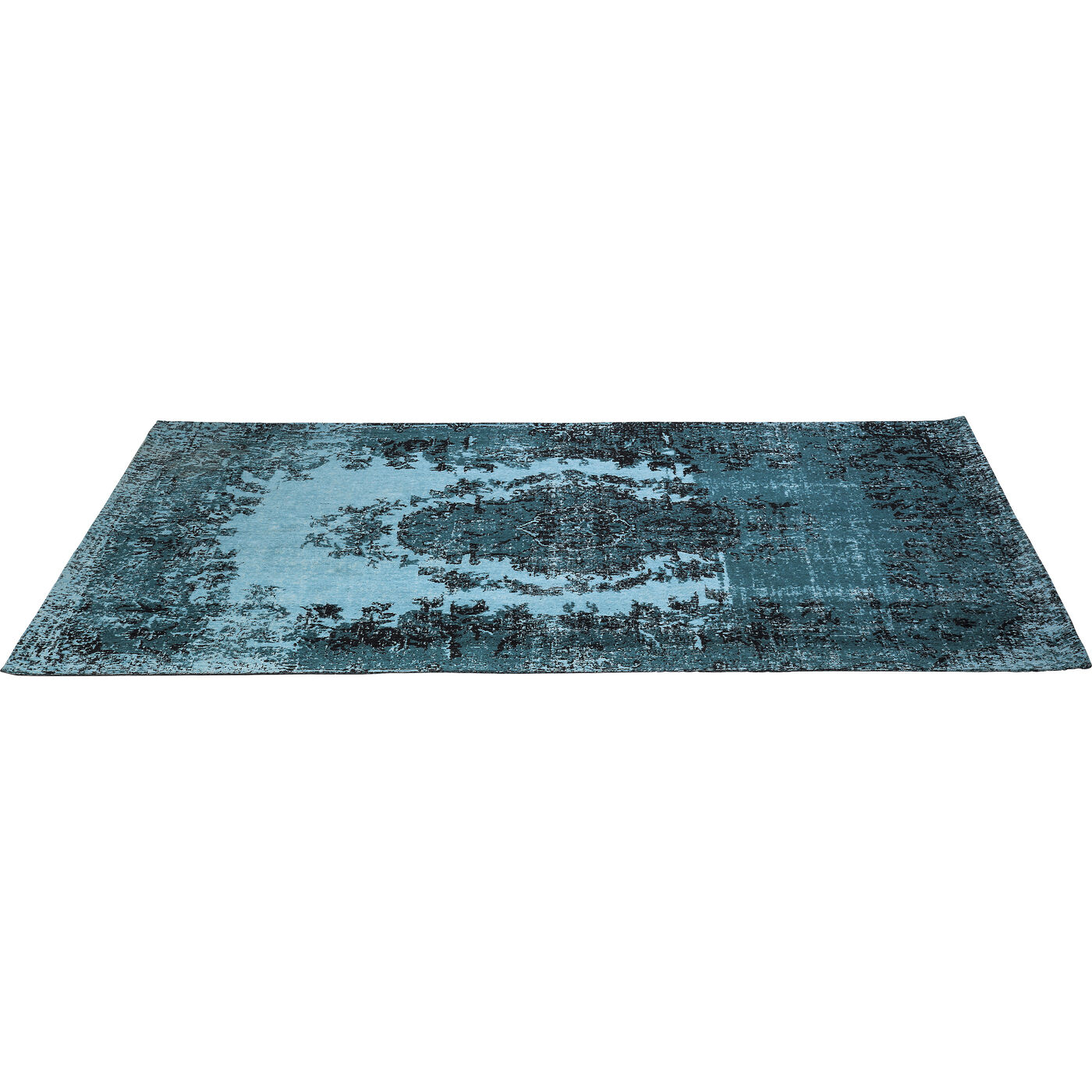 Ковер Kelim Pop Turquoise 240x170 см