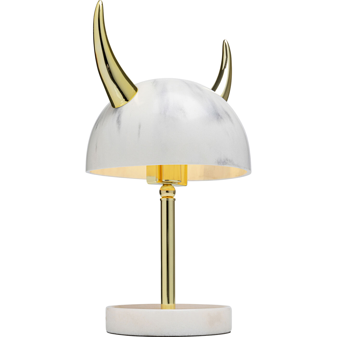 Светильник настольный Horn
