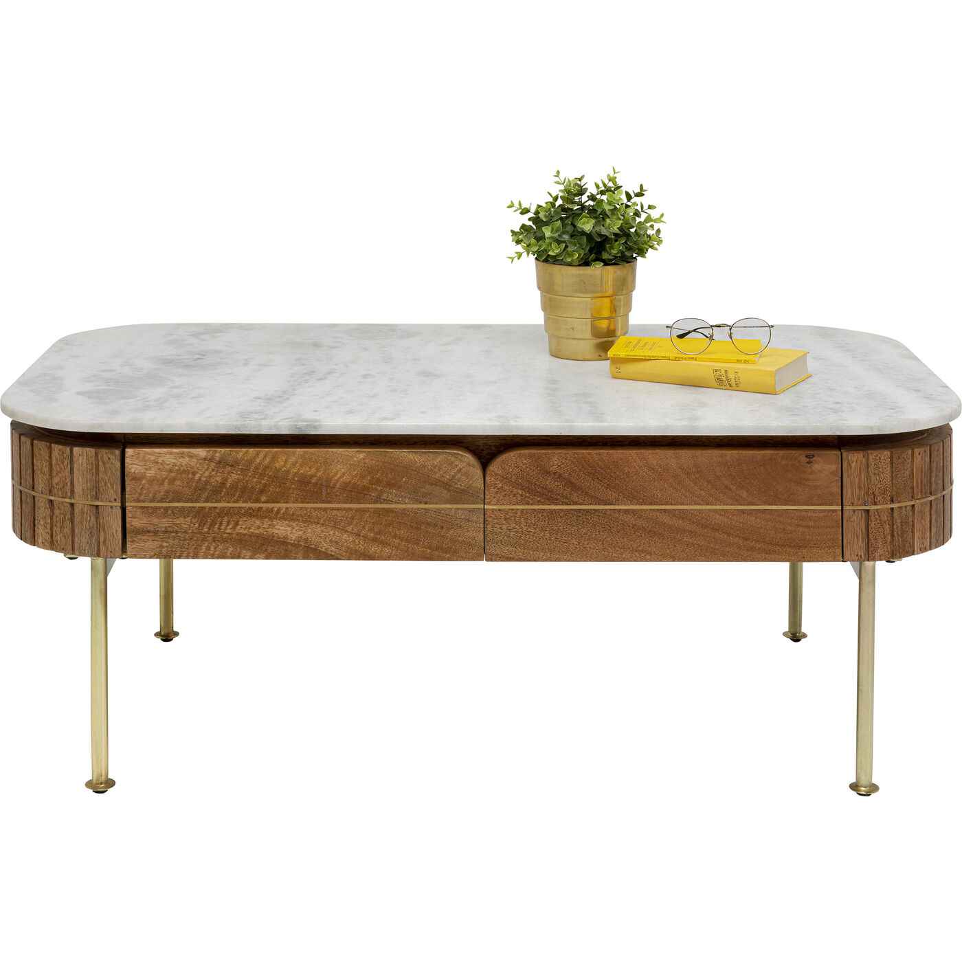 Стол кофейный Grace 110x60 см
